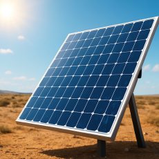 الألواح الشمسية PV Module